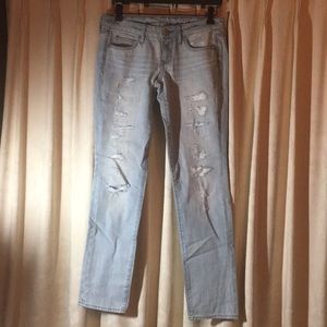 American Eagle size 4 jeans
